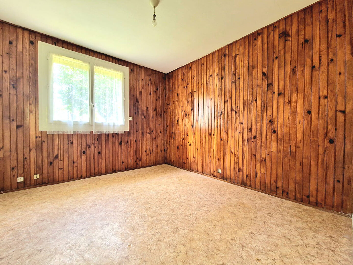 Maison T4 à Guignen