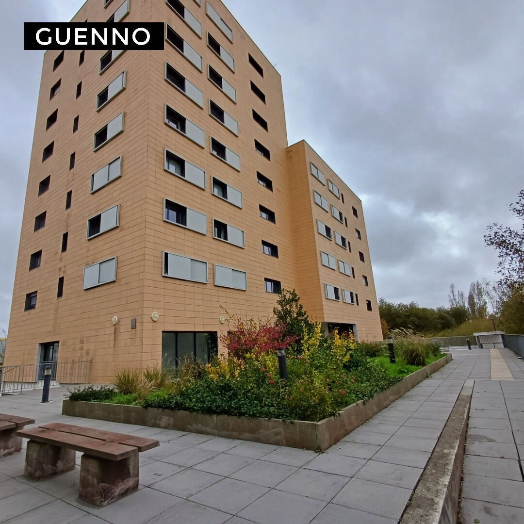 Appartement T2 à Rennes