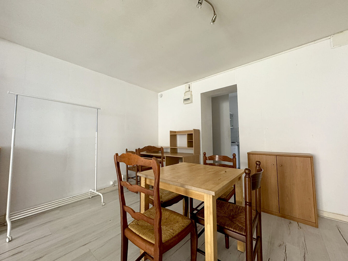 Appartement T1 à Rennes