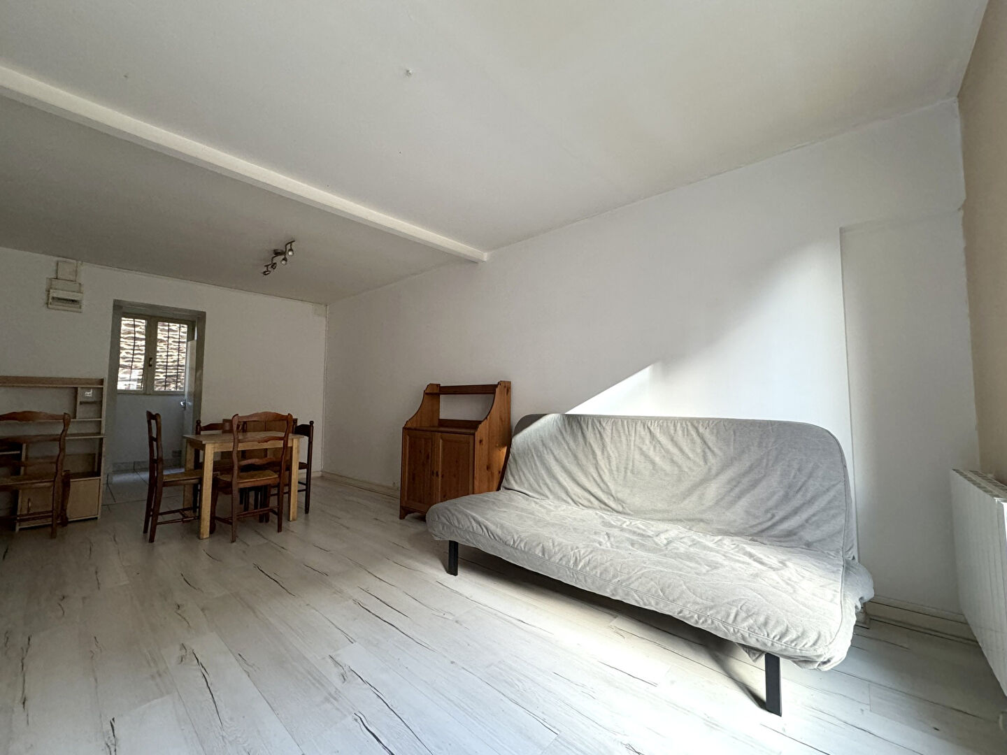 Appartement T1 à Rennes