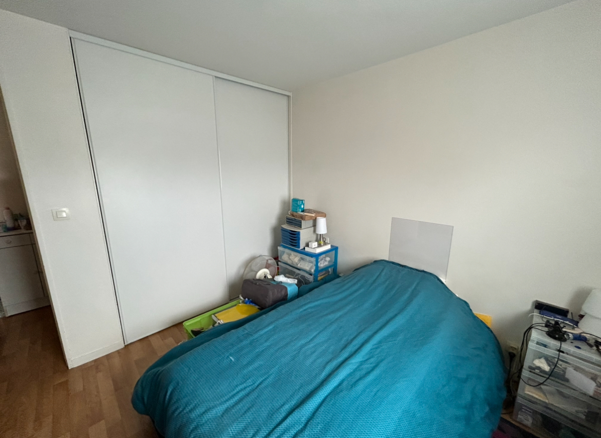 Appartement T2 à Janze
