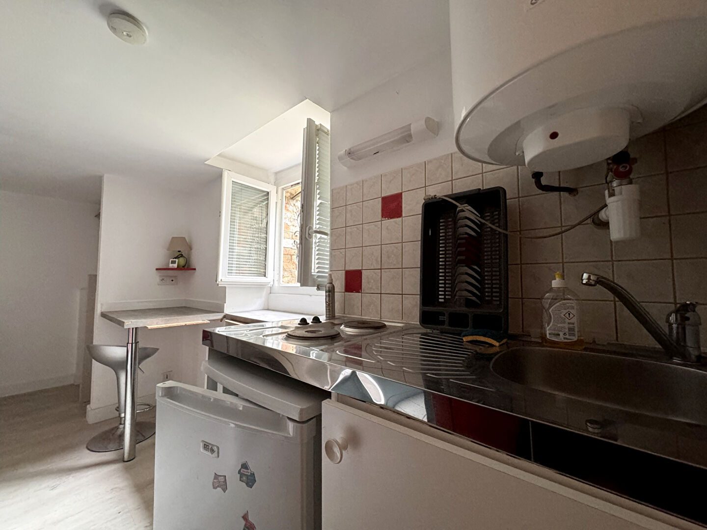 Appartement T1 à Rennes