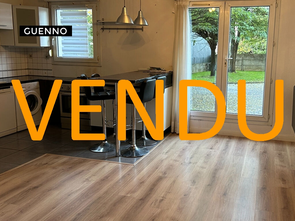 Appartement T2 à Betton