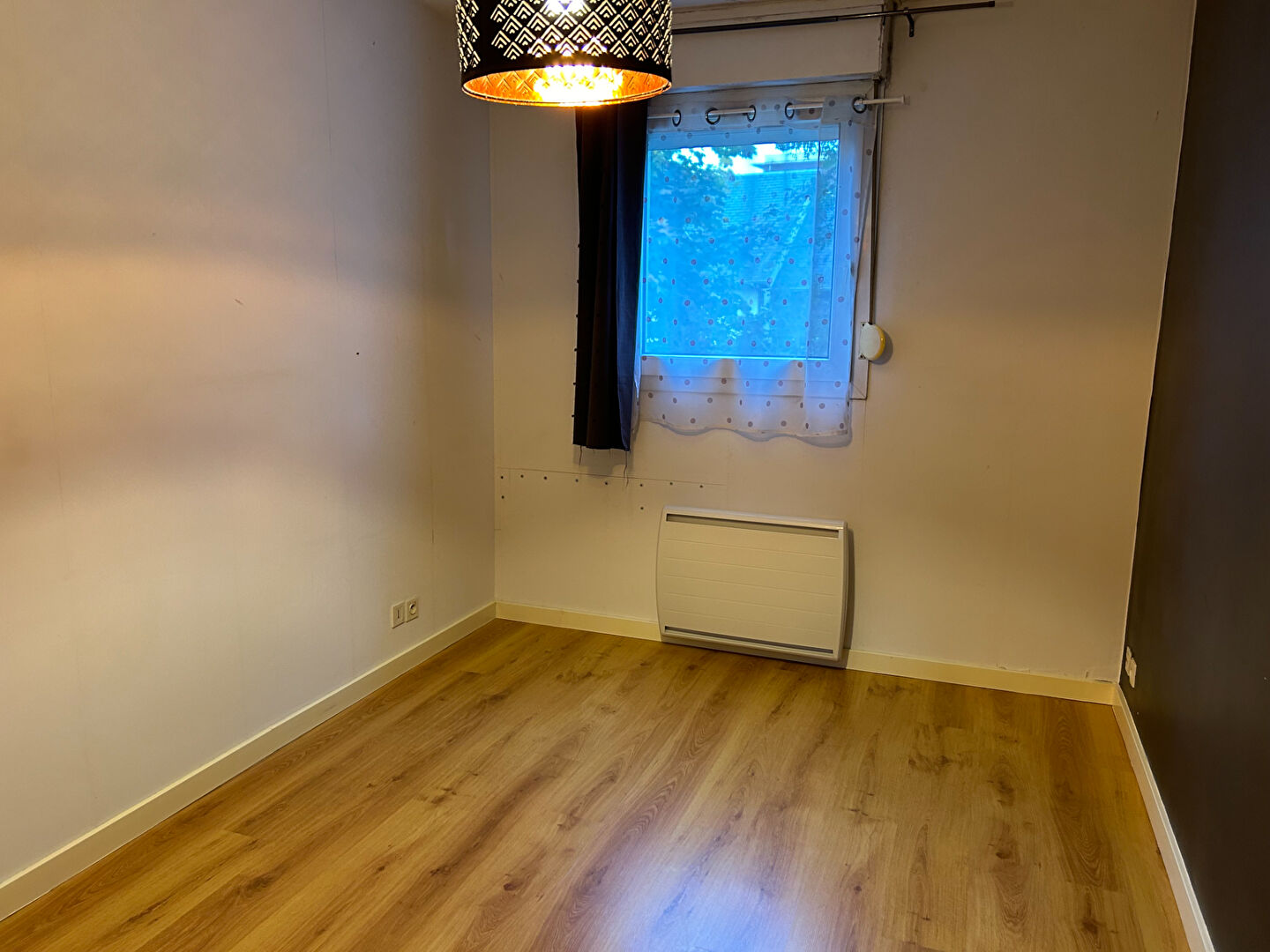Appartement T2 à Betton