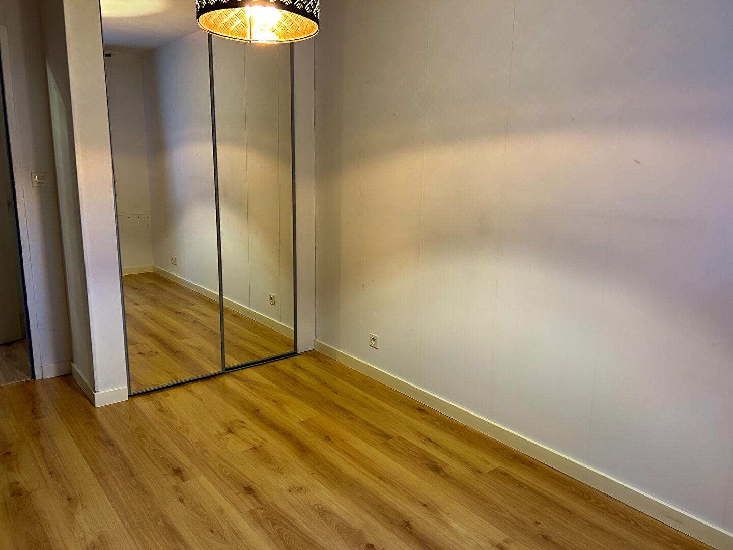 Appartement T2 à Betton