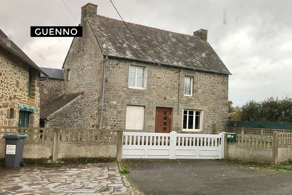 Maison T4 à Bonnemain