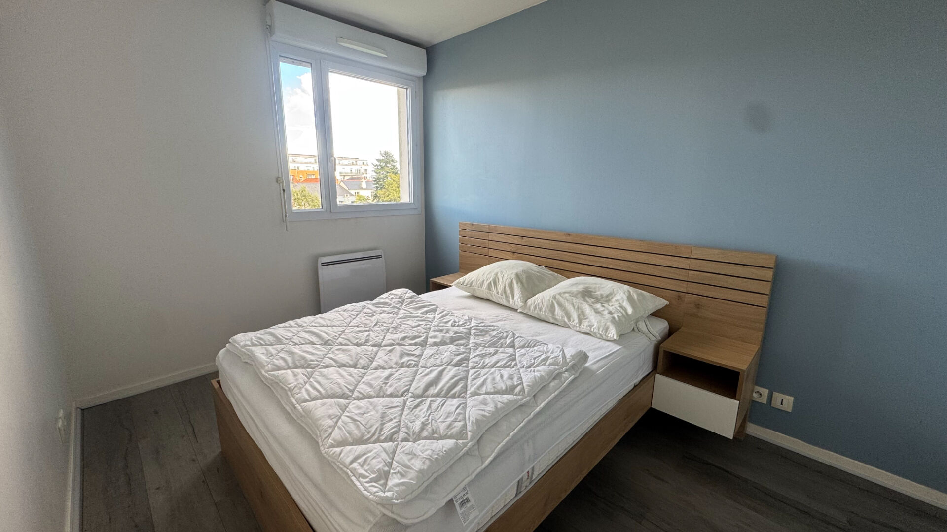 Appartement T2 à Rennes