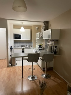 Appartement T2 à Rennes