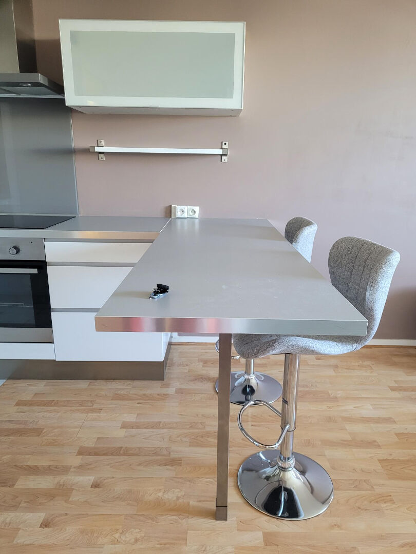 Appartement T2 à Rennes