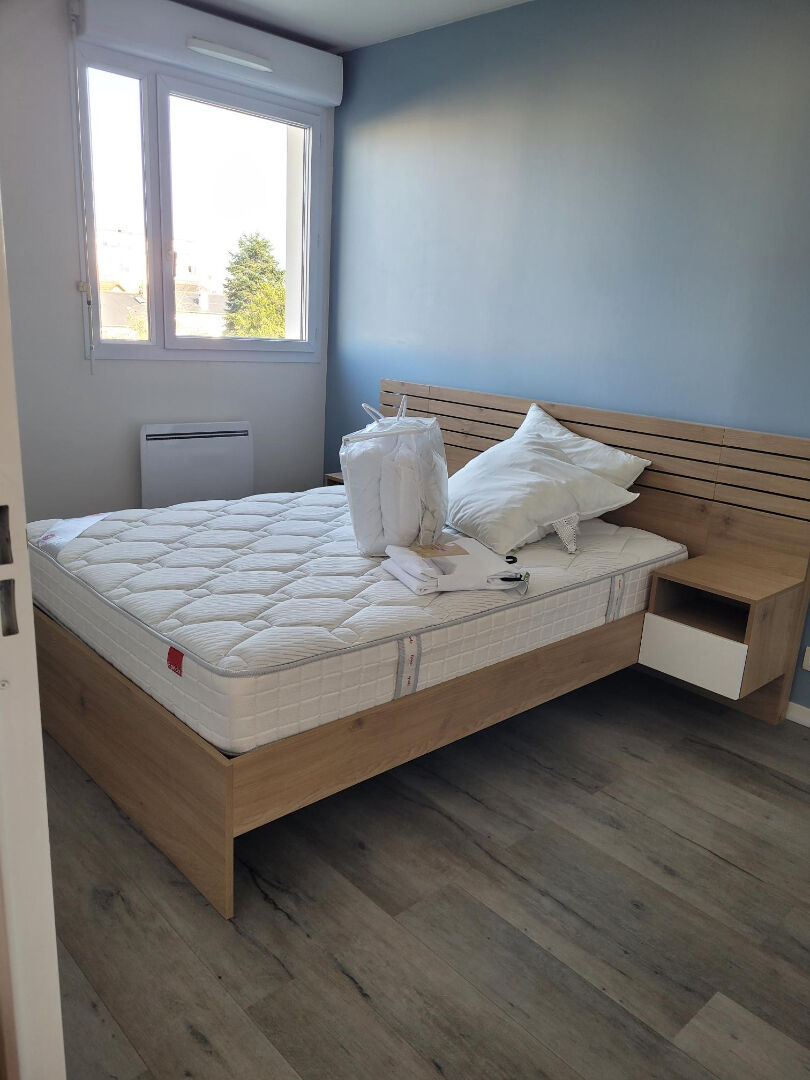Appartement T2 à Rennes