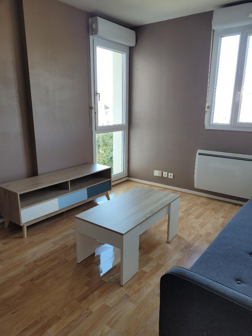 Appartement T2 à Rennes