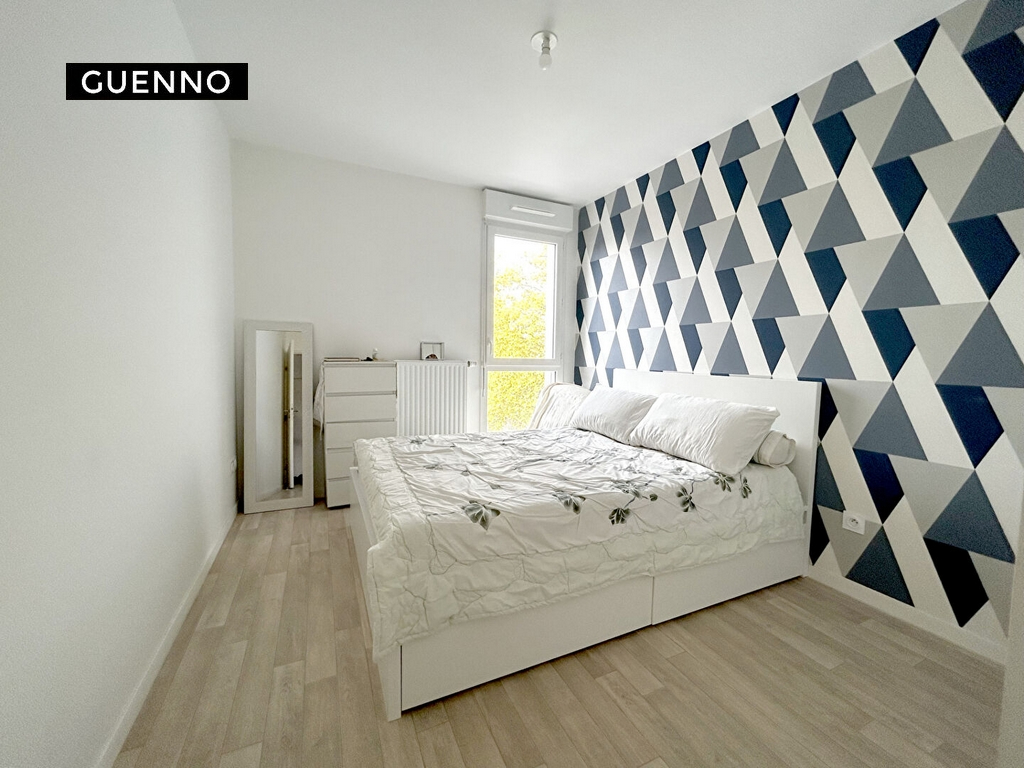 Appartement T3 à Rennes