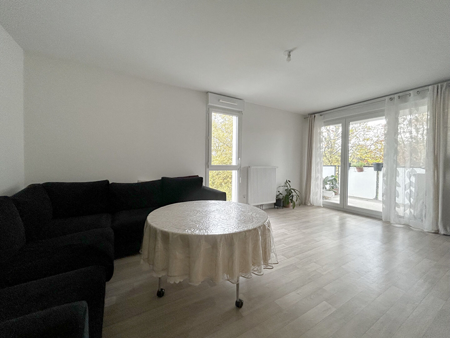 Appartement T3 à Rennes