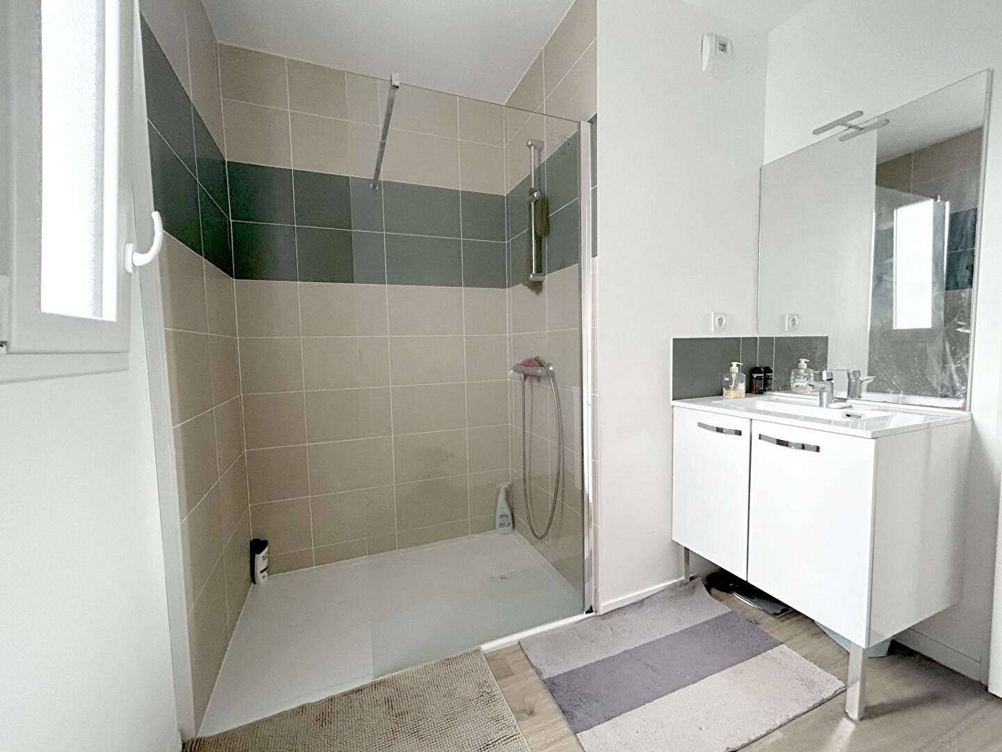 Appartement T3 à Rennes