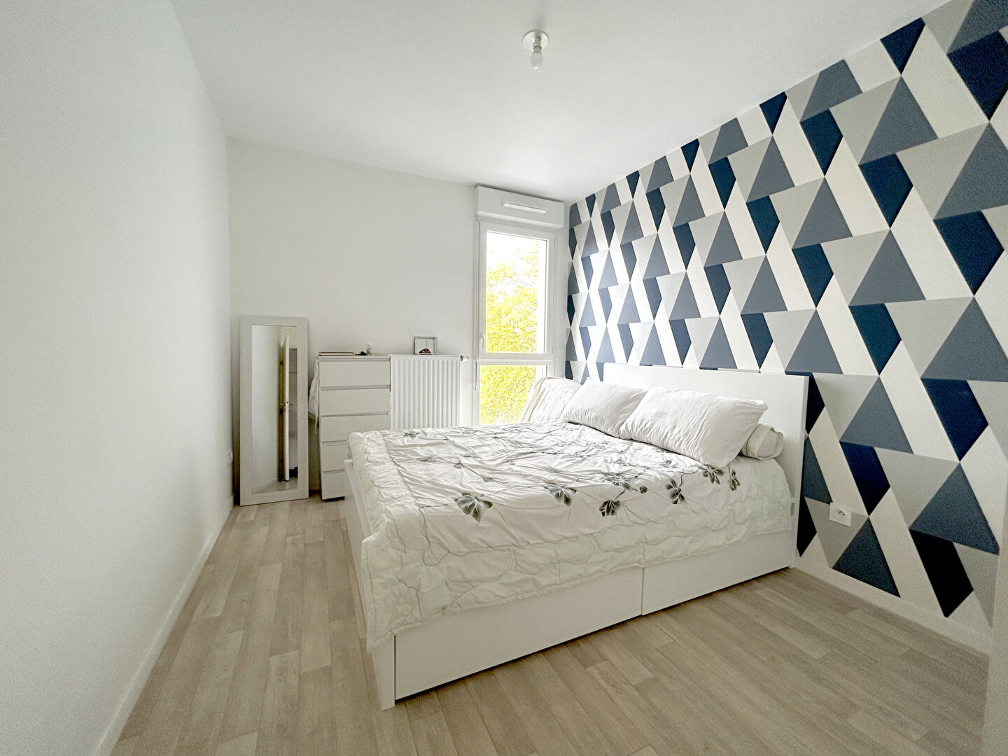 Appartement T3 à Rennes