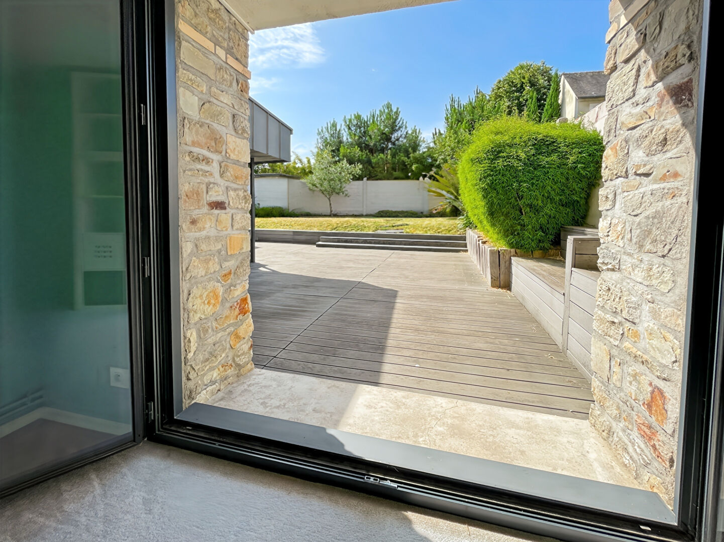 Maison T7 à Rennes