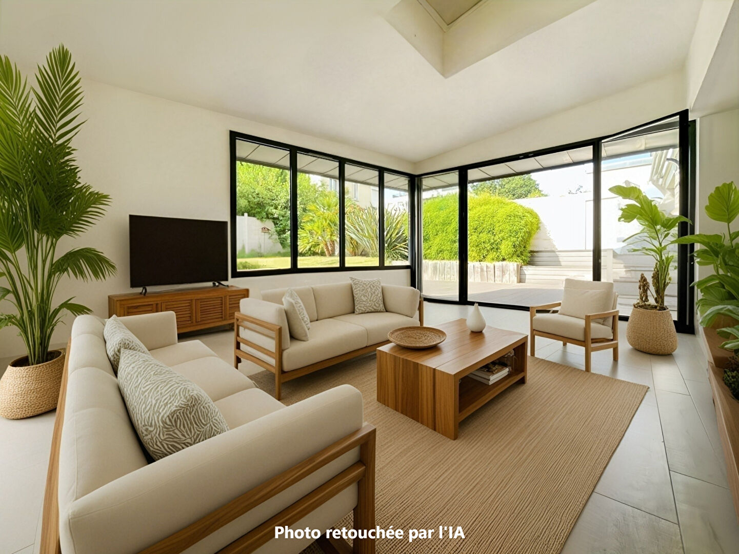 Maison T7 à Rennes