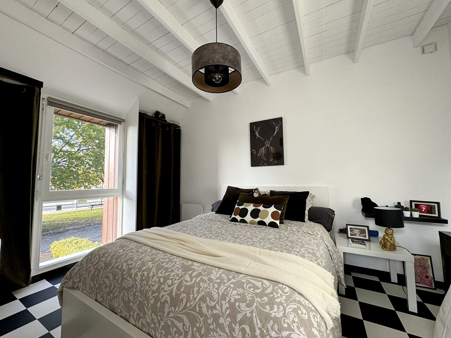 Maison T6 à Le rheu