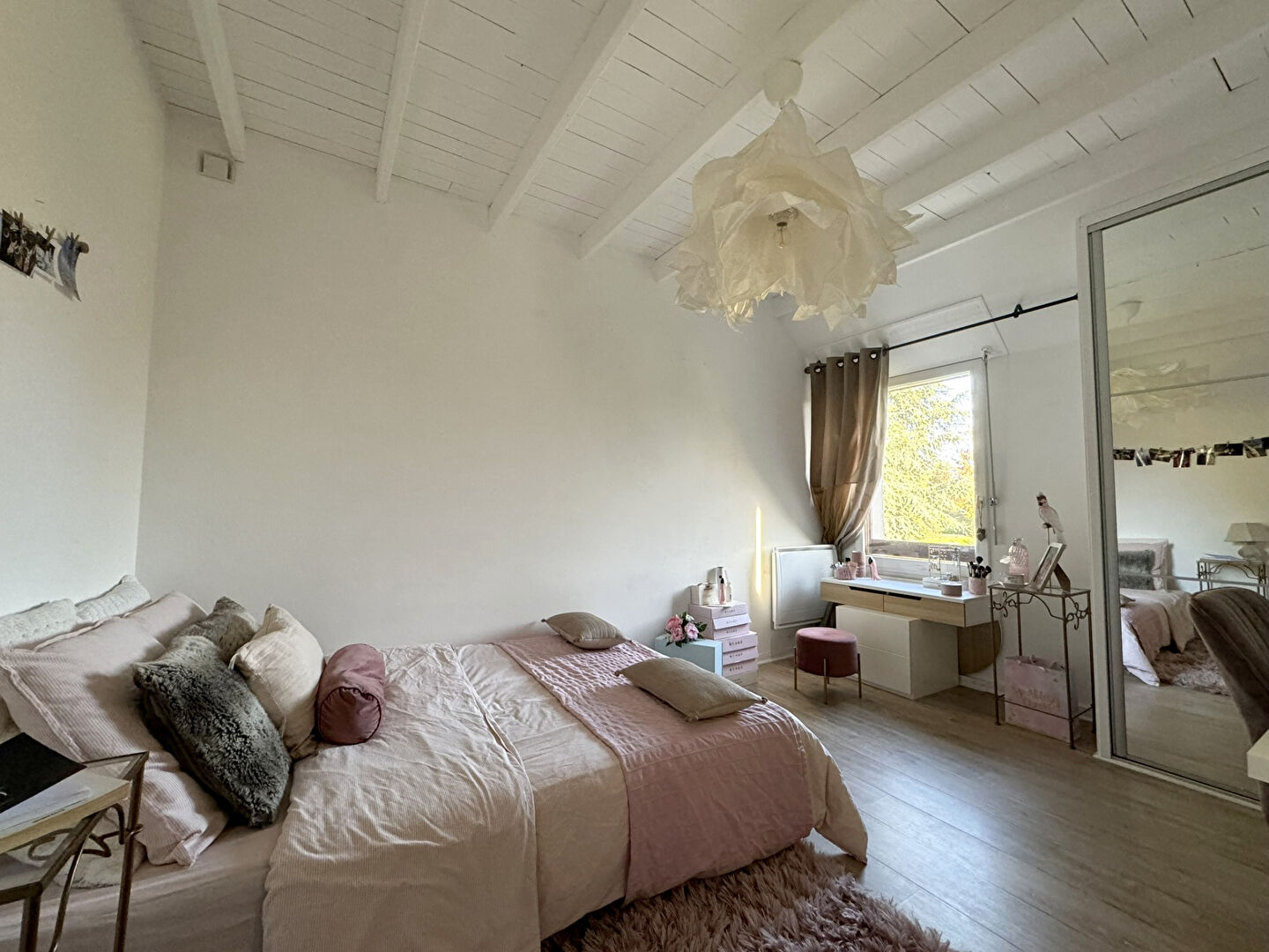 Maison T6 à Le rheu