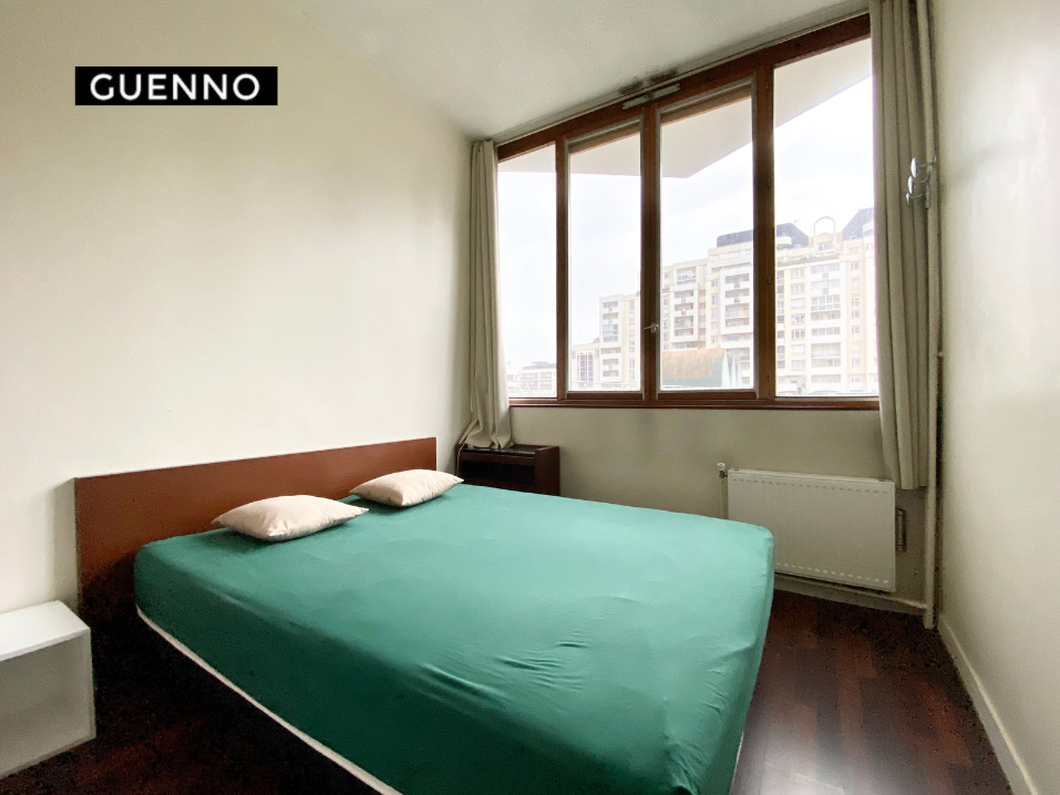 Appartement T4 à Rennes