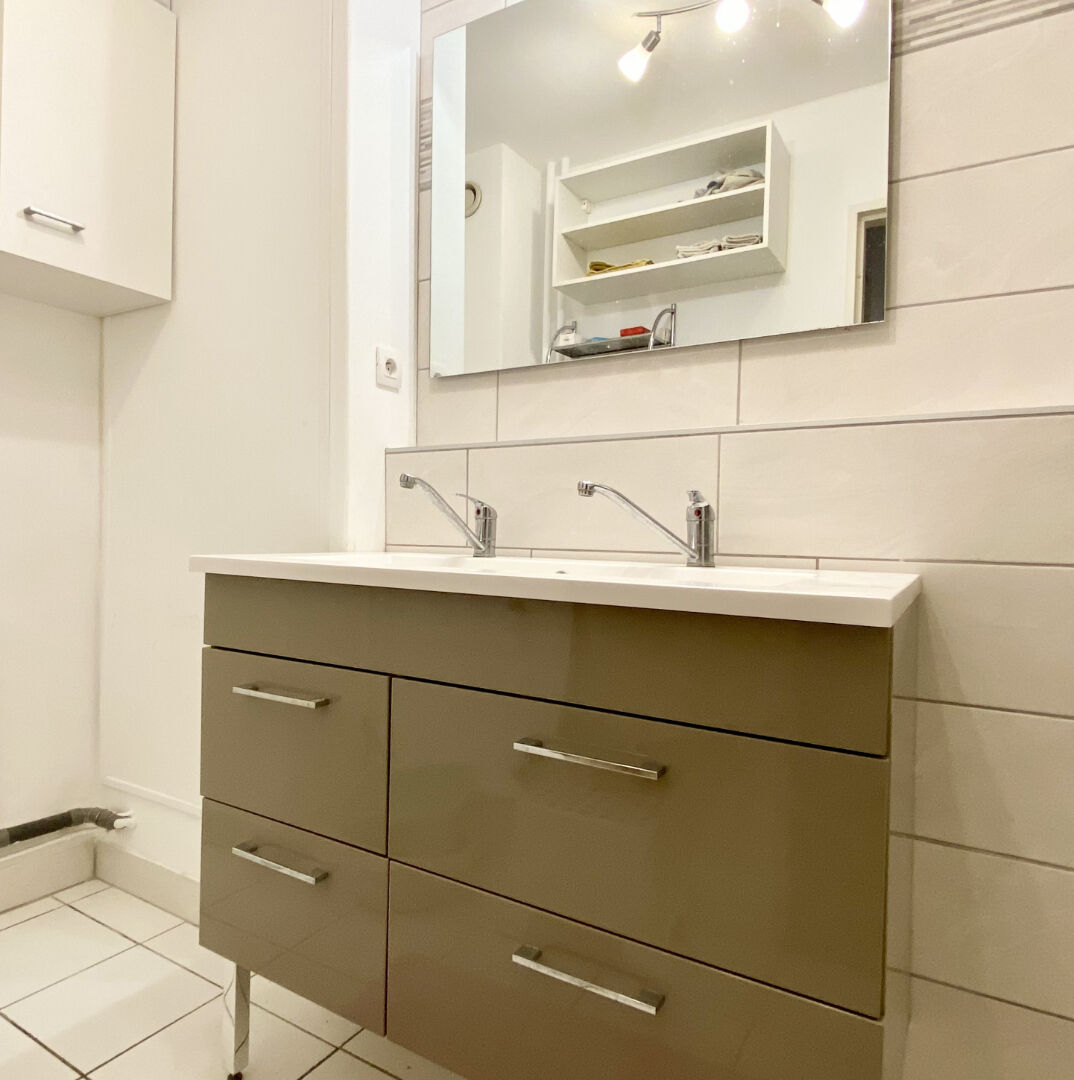 Appartement T4 à Rennes