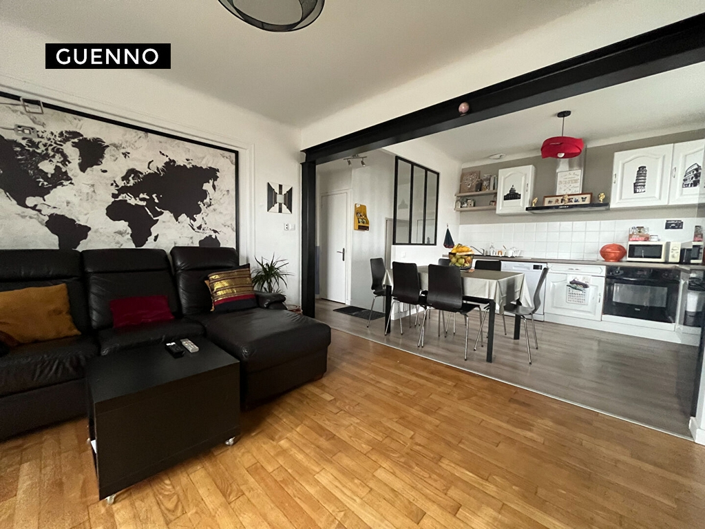 Maison T4 à La meziere