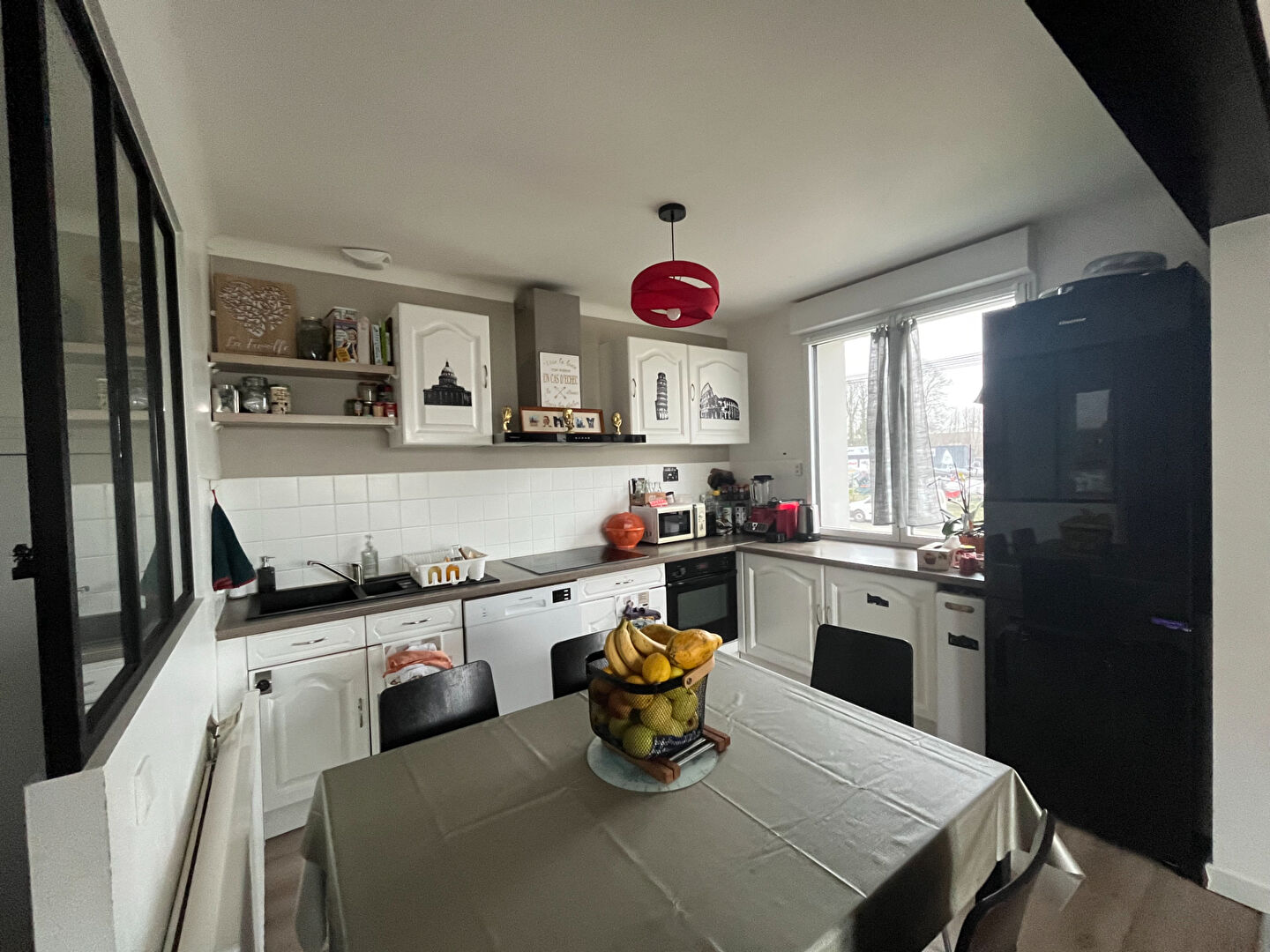 Maison T4 à La meziere