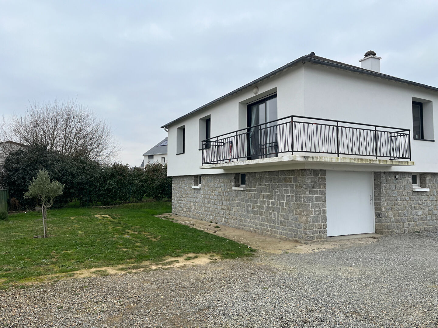 Maison T4 à La meziere