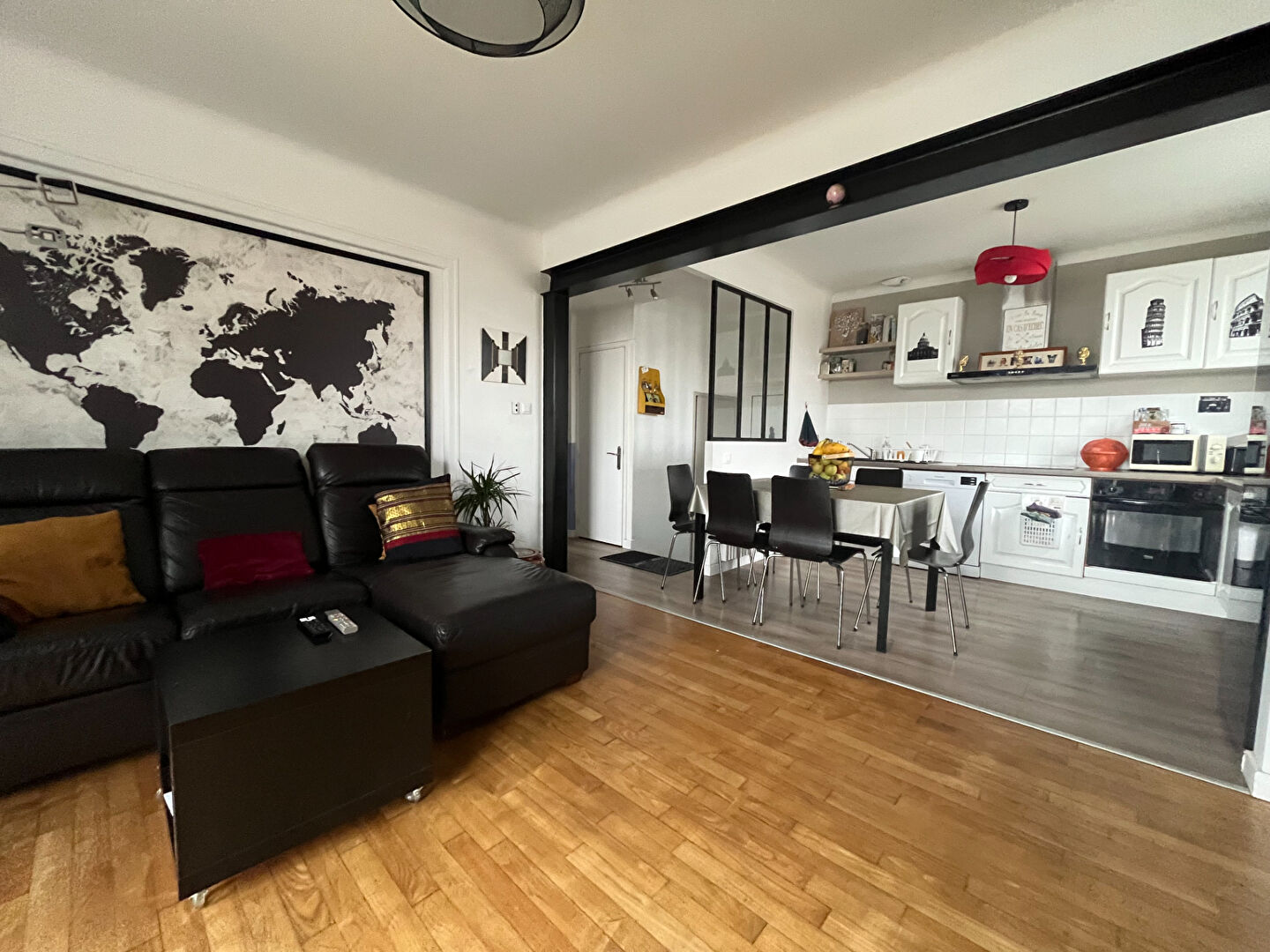 Maison T4 à La meziere