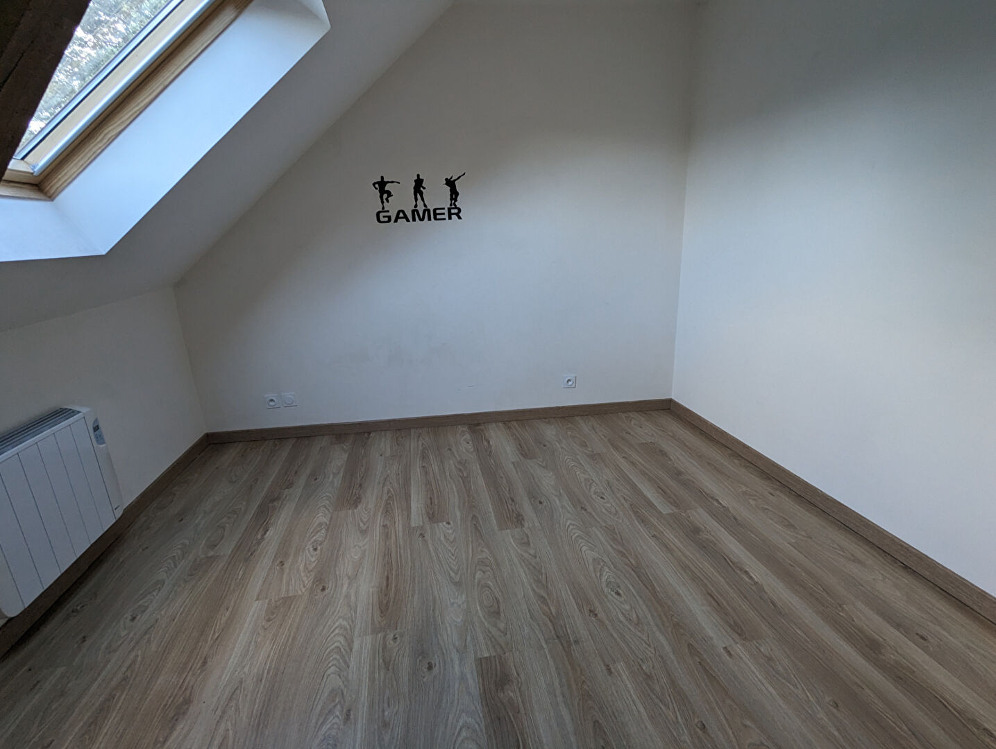 Maison T6 à Soudan
