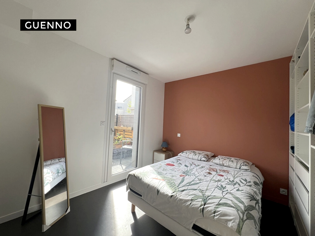 Appartement T2 à Cesson sevigne