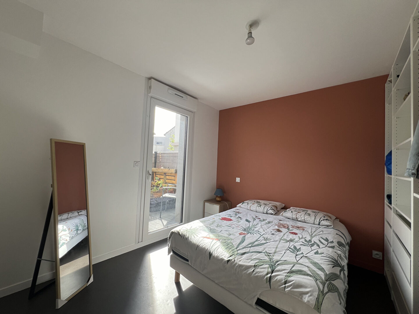 Appartement T2 à Cesson sevigne