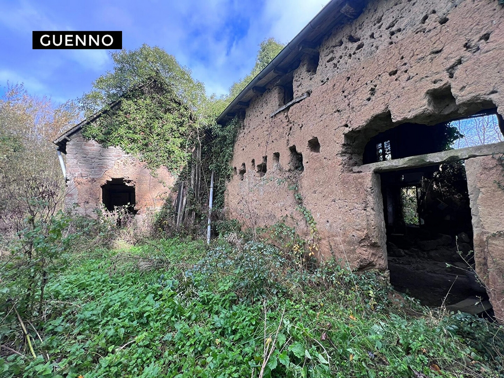 Maison T5 à Broons