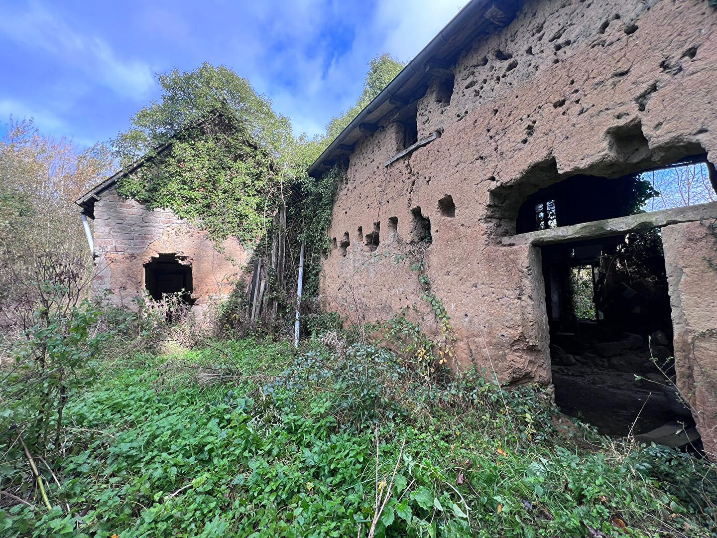 Maison T5 à Broons