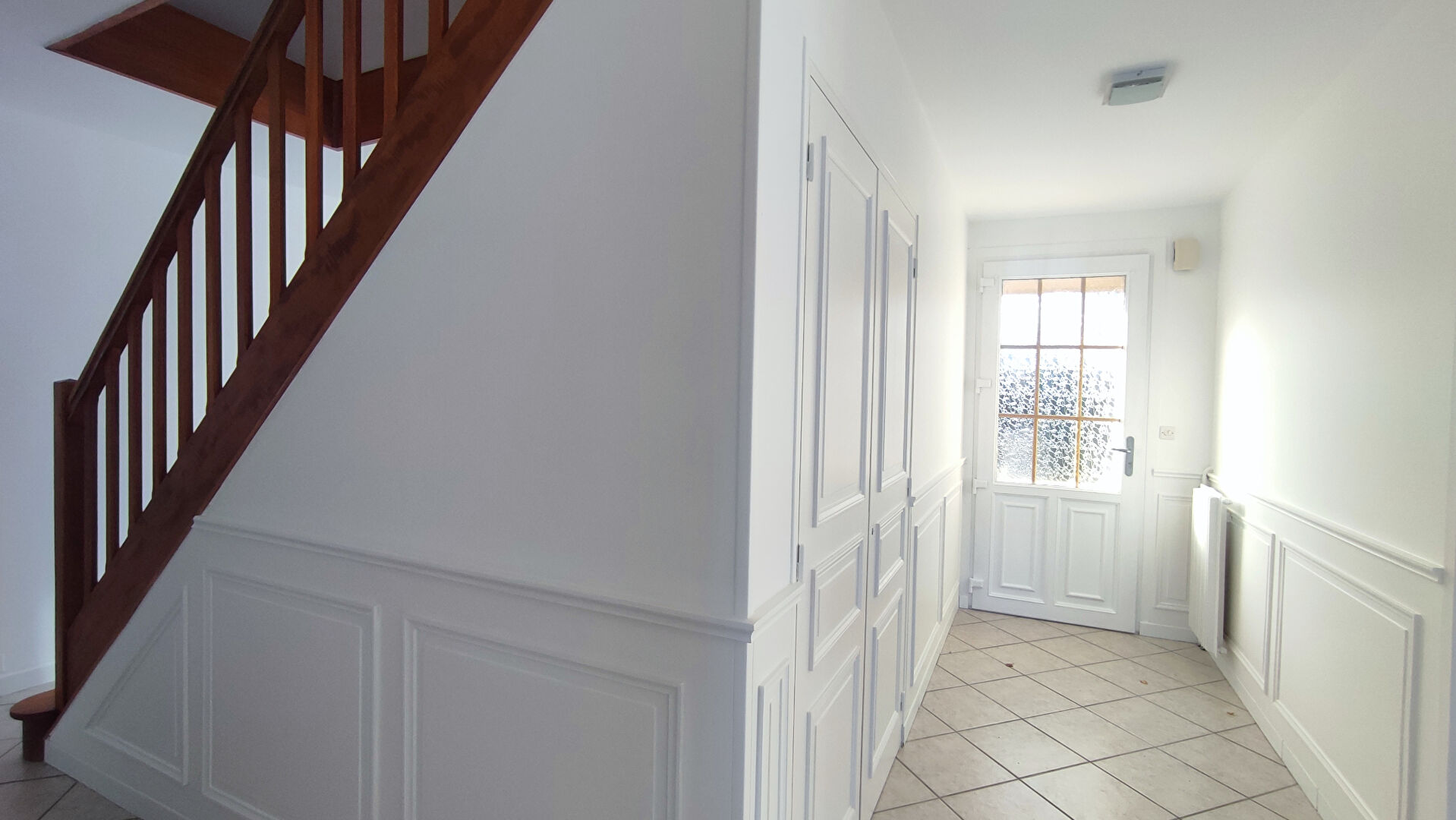 Maison T7 à Laille