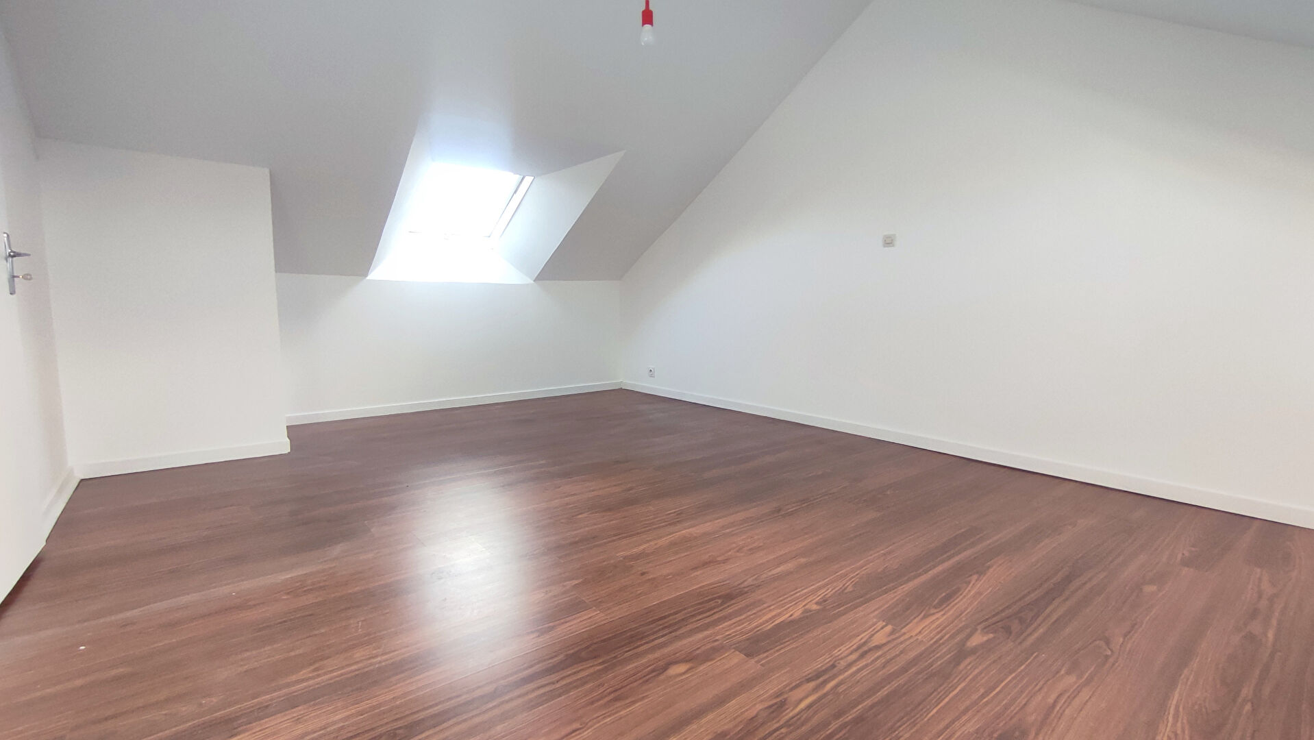 Maison T7 à Laille