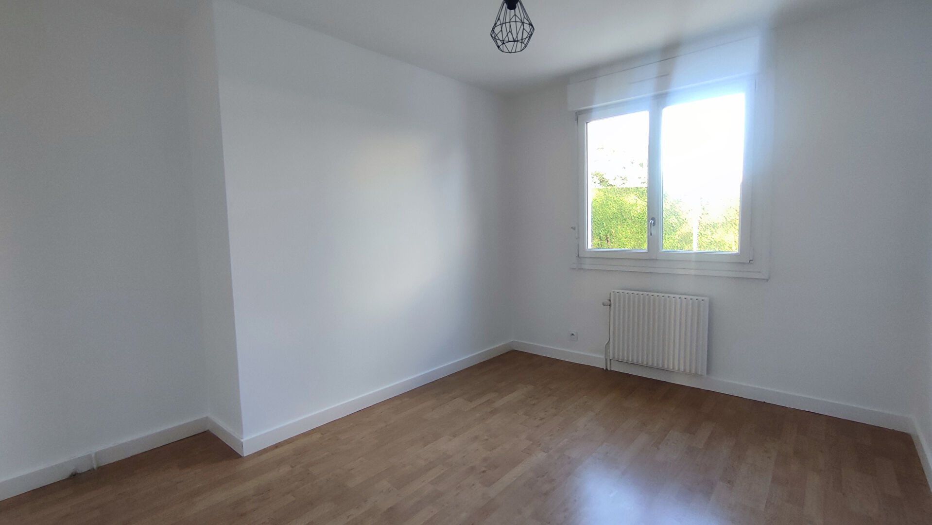 Maison T7 à Laille