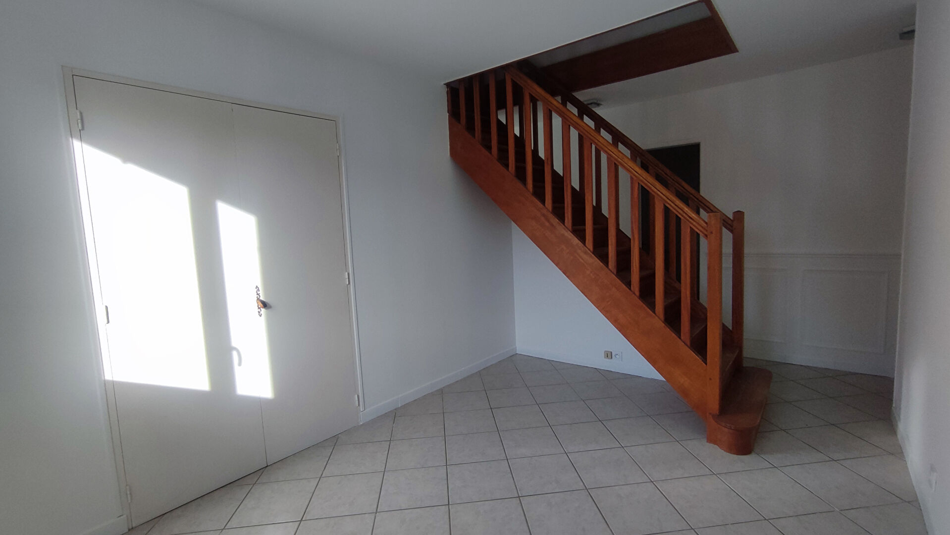 Maison T7 à Laille