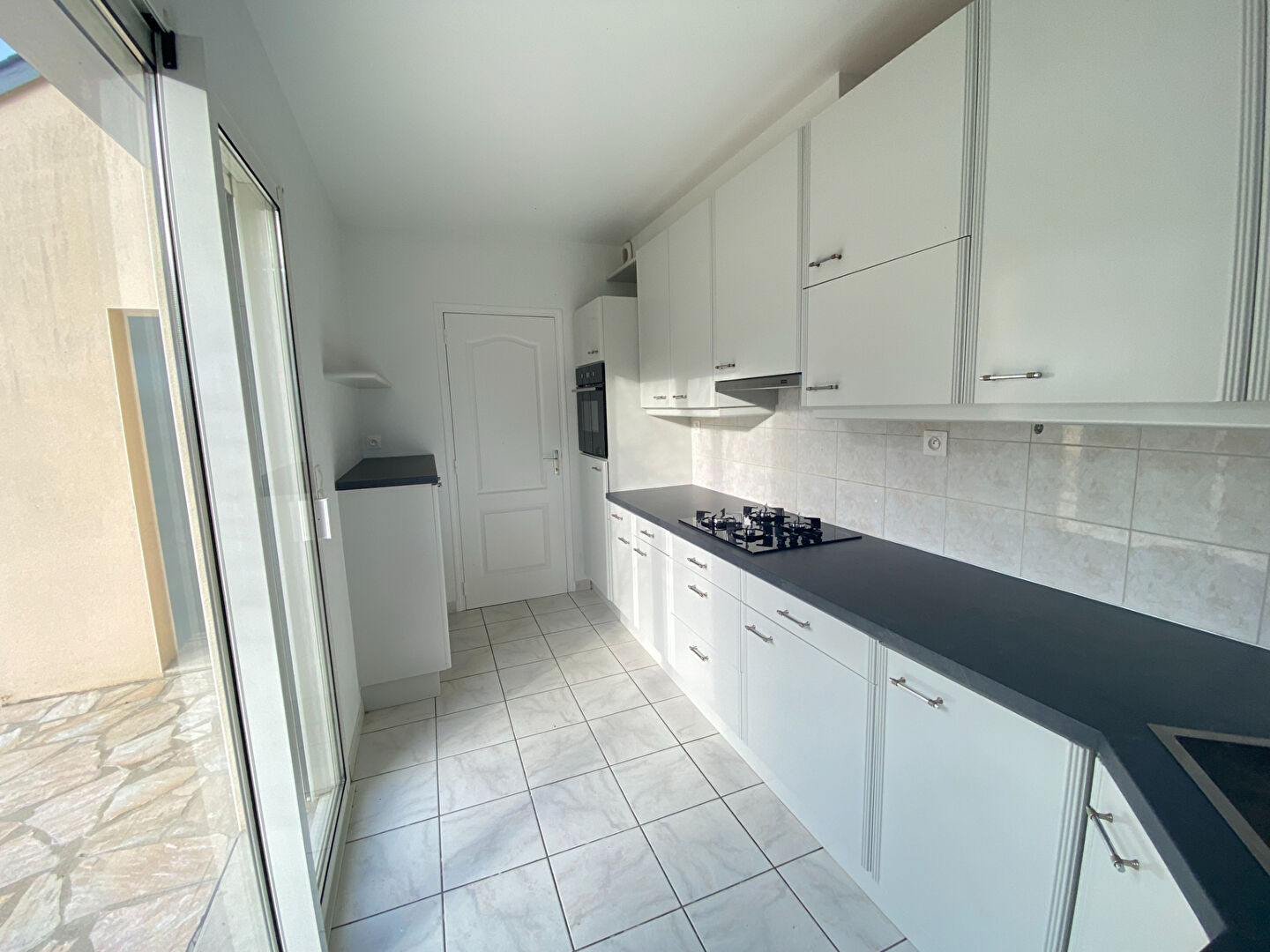 Maison T6 à Mordelles