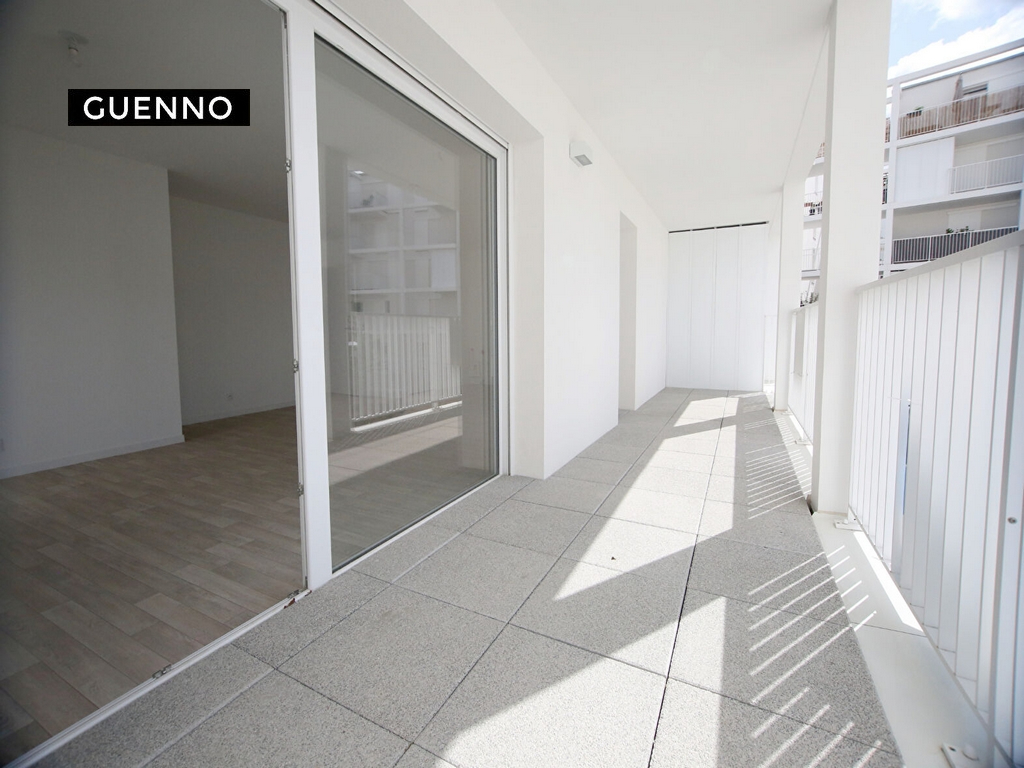 Appartement T5 à Rennes