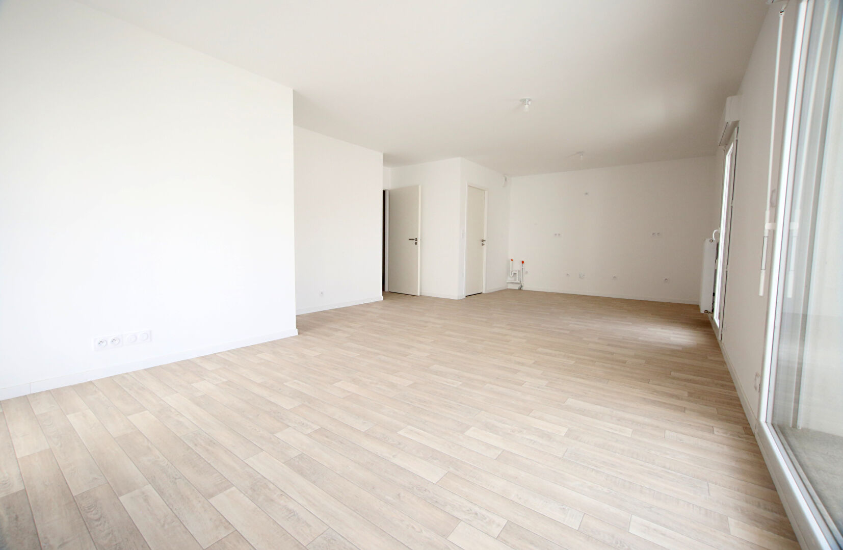 Appartement T5 à Rennes