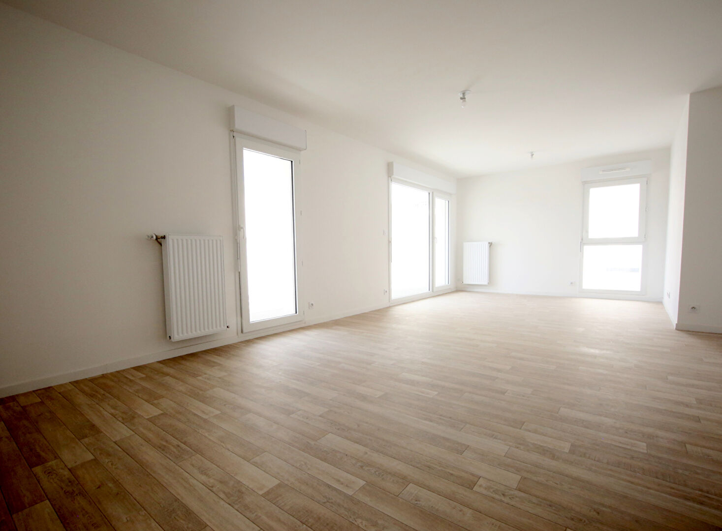 Appartement T5 à Rennes