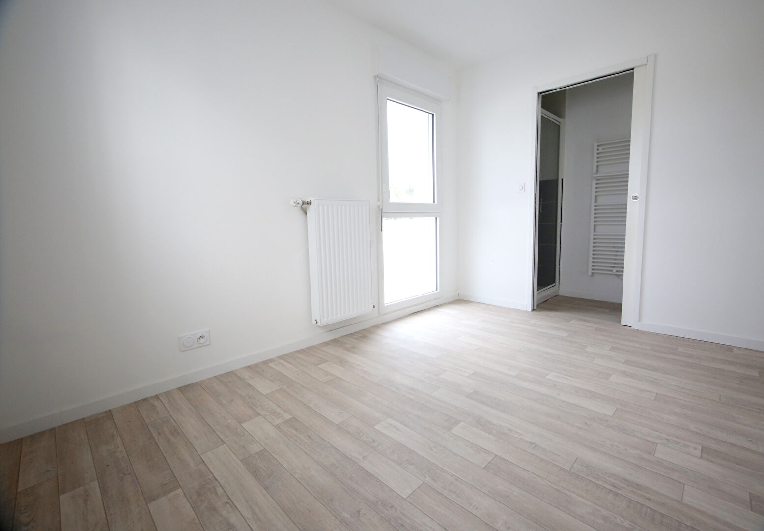 Appartement T5 à Rennes