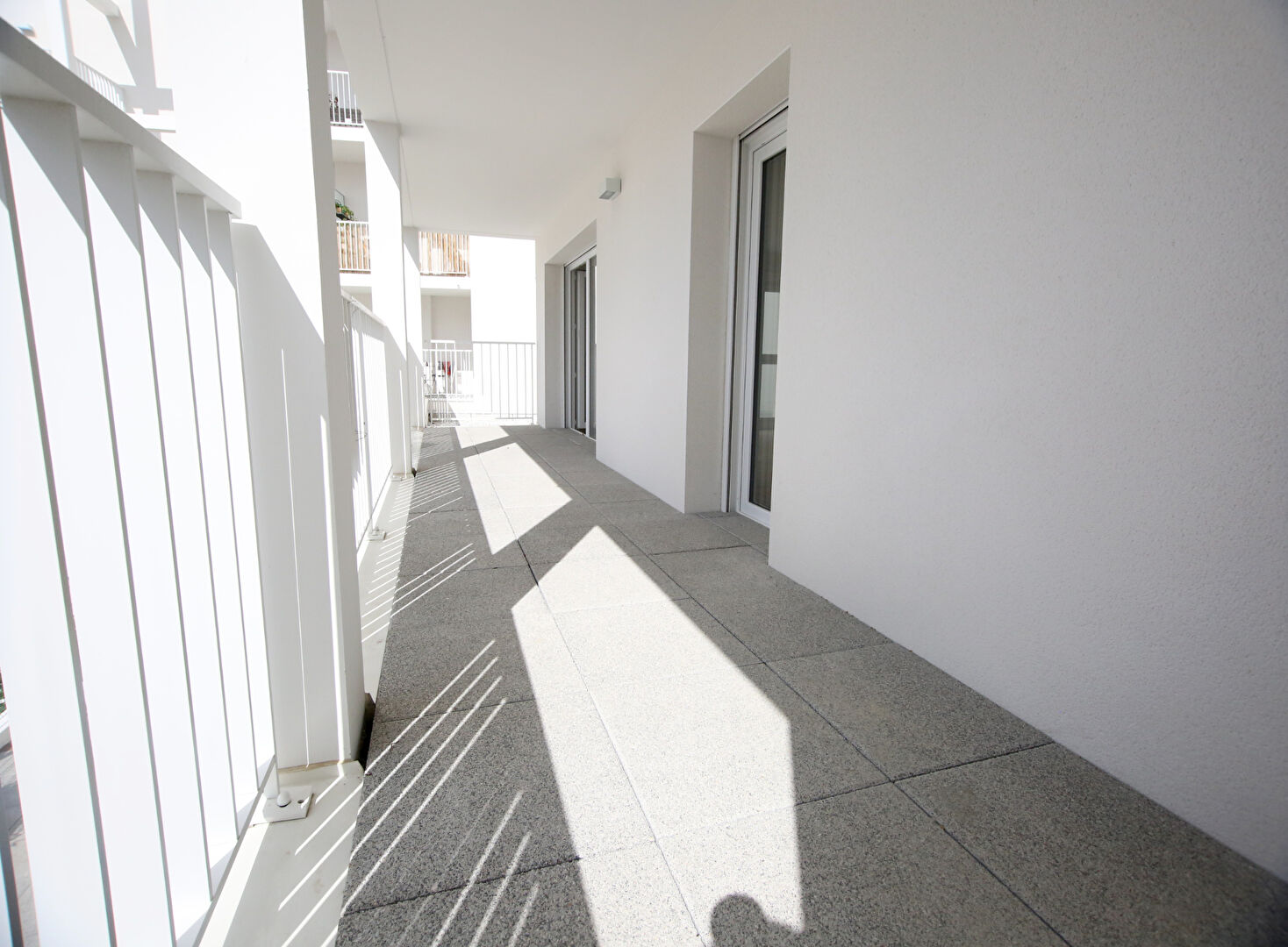 Appartement T5 à Rennes