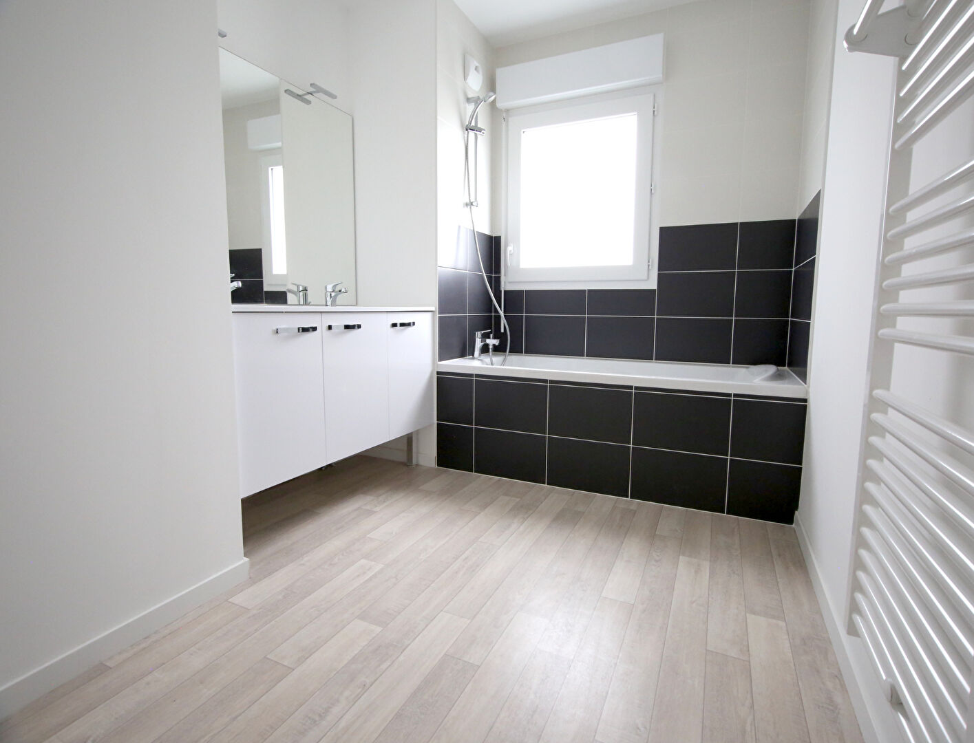 Appartement T5 à Rennes
