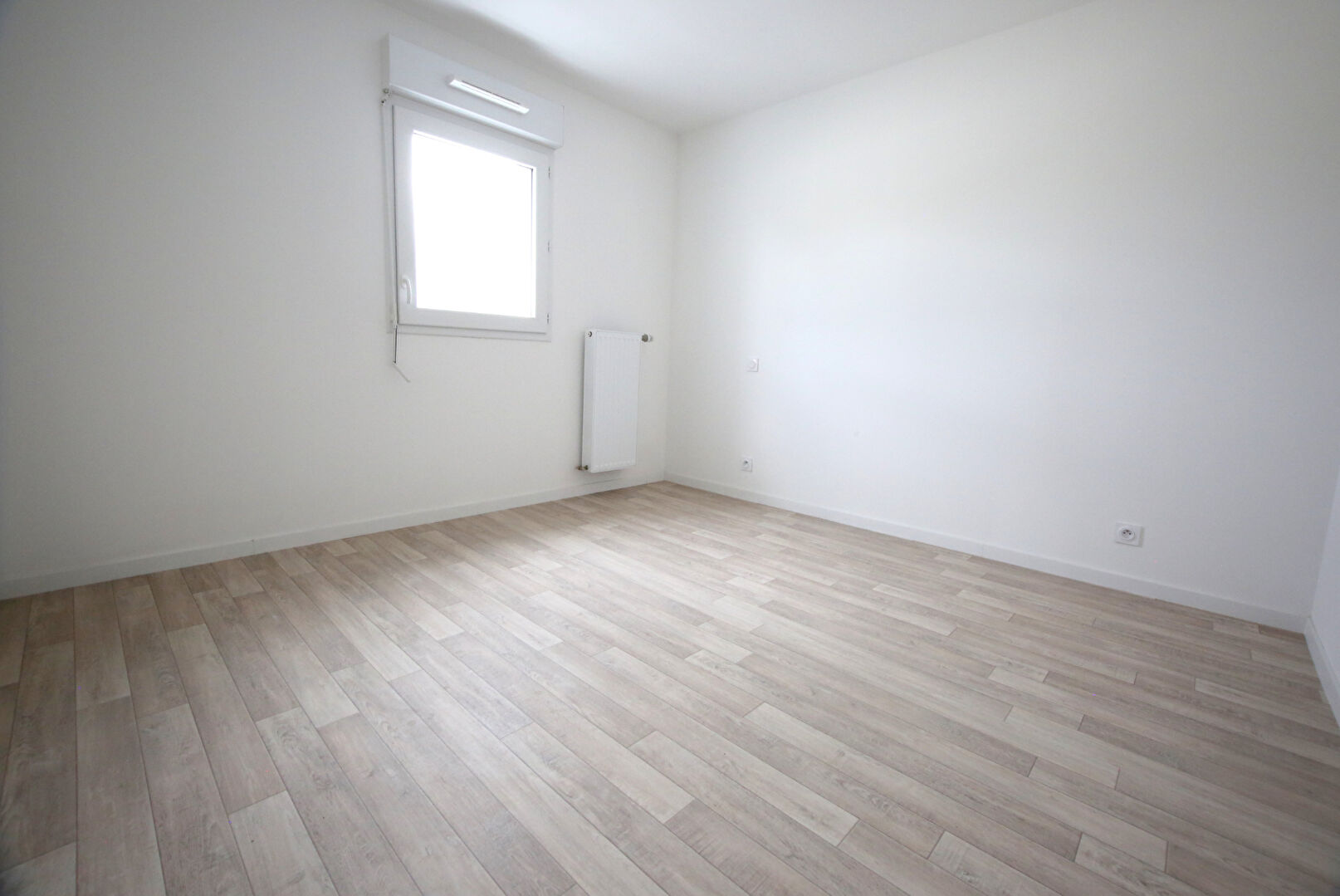 Appartement T5 à Rennes