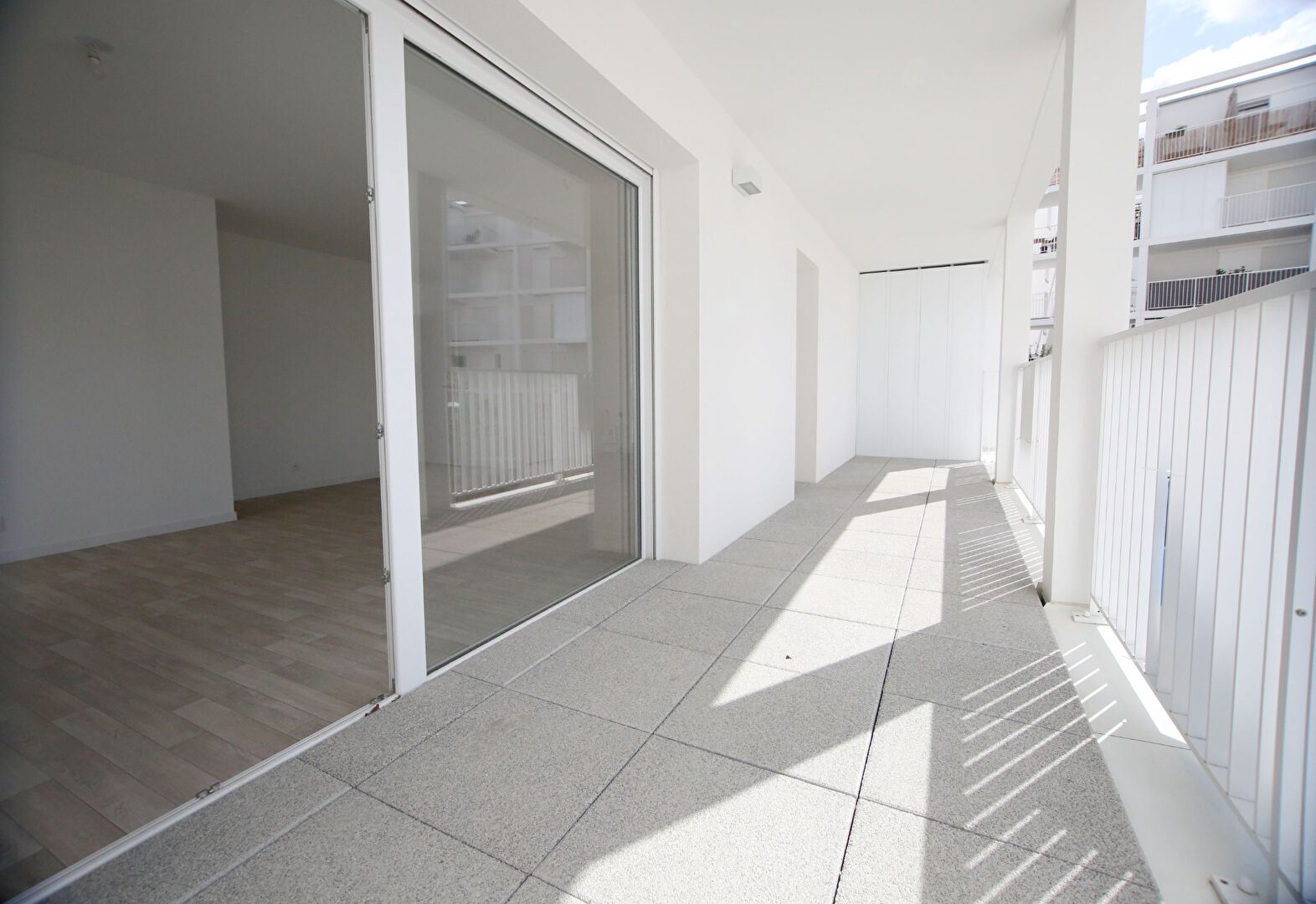 Appartement T5 à Rennes