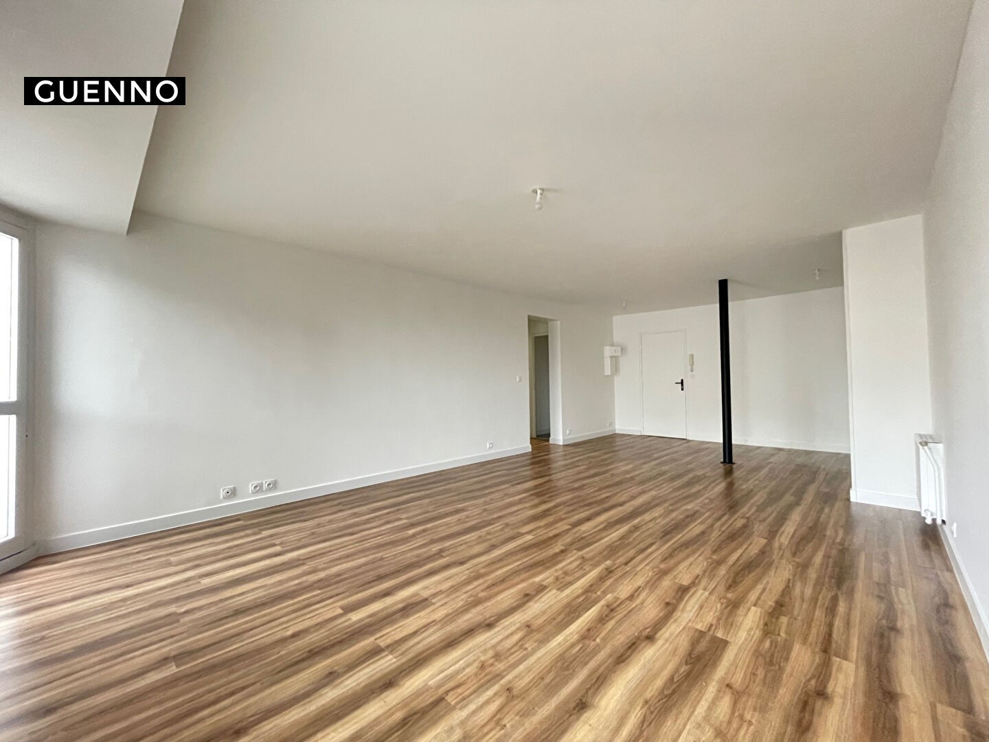 Appartement T4 à Rennes