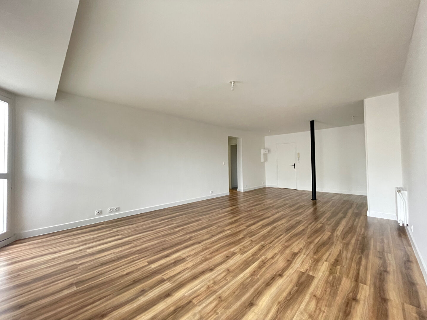 Appartement T4 à Rennes