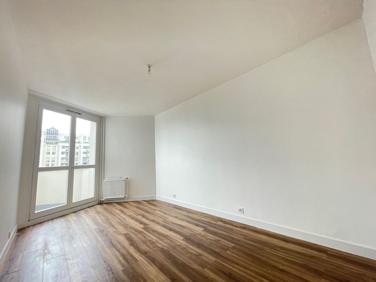 Appartement T4 à Rennes